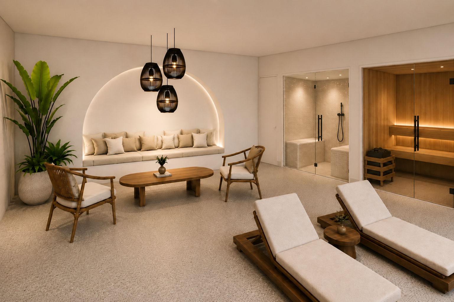 Cinta spa salon