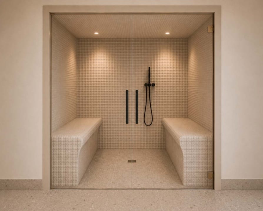 hammam wavre
