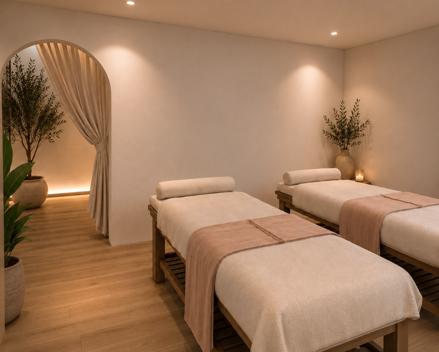 massage cinta